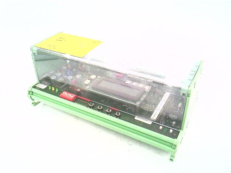 INTERSCHALT A067.73-VDR