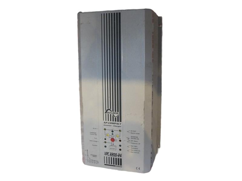 XP-2200-24 by HARMAN INTERNATIONAL