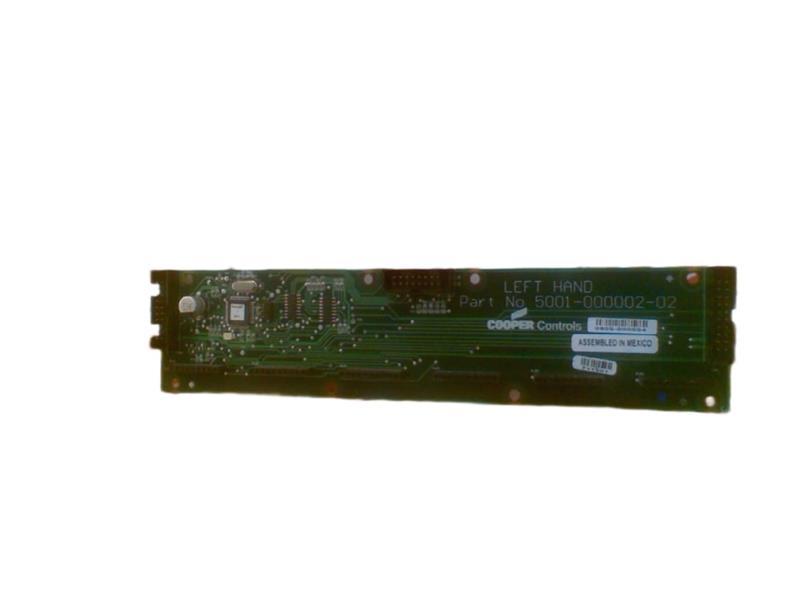 5001-000002-02 by EATON CORPORATION