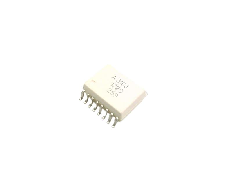 HCPL-316J by BROADCOM