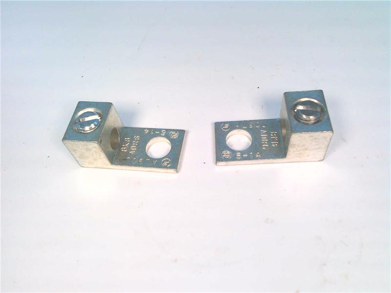 ABB THOMAS & BETTS ADR6-B2