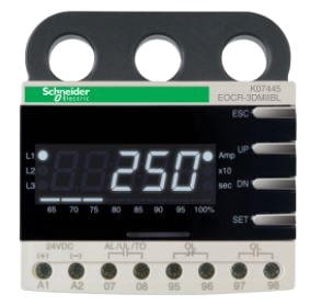 3DM2-WRDUW by SCHNEIDER ELECTRIC