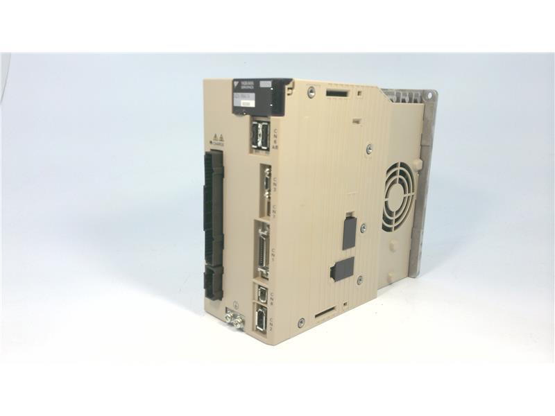 YASKAWA ELECTRIC SGDV-3R8A11A002000
