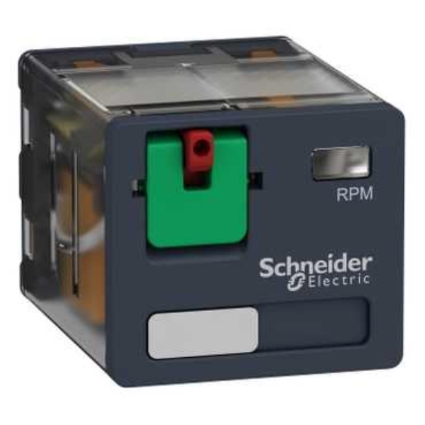 SCHNEIDER ELECTRIC RPM31E7