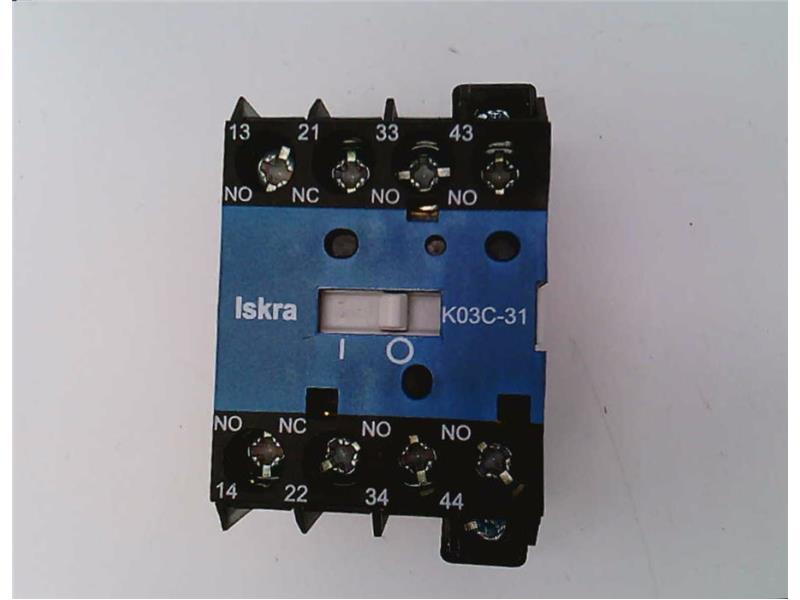 ISKRA K03C-31-240I