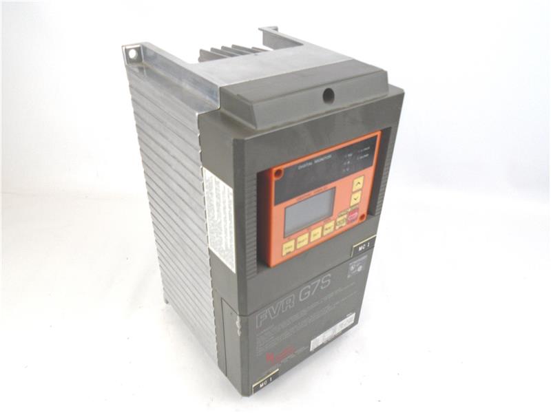 FUJI ELECTRIC FVR-015G7S-2UX