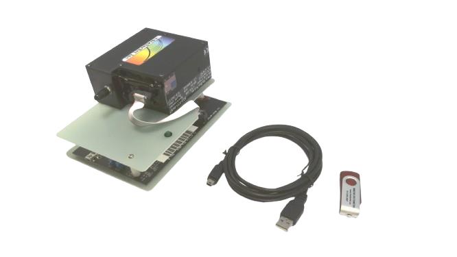 STELLARNET INC CXR-200