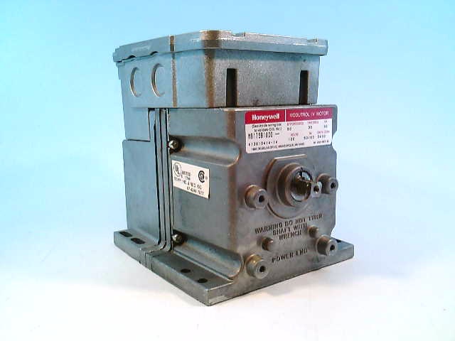 HONEYWELL M9175B-1000