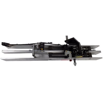 EATON CORPORATION MECHPC3040