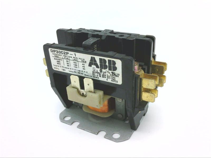 ASEA BROWN BOVERI DP30C2P-1