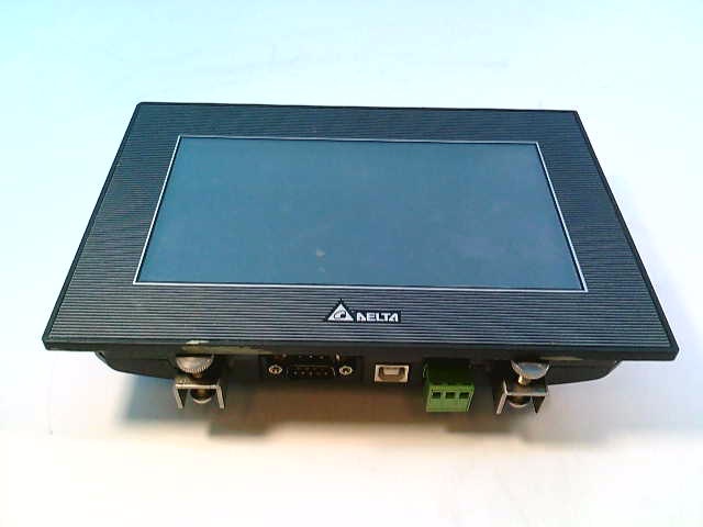 DELTA ELECTRONICS TP70P-22XA1R