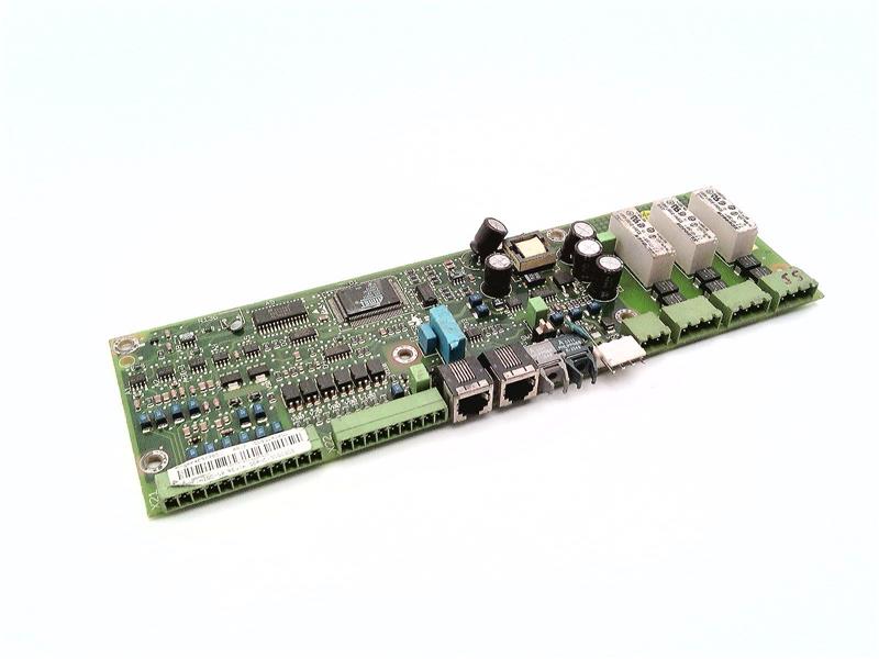 ASEA BROWN BOVERI NIOC-02