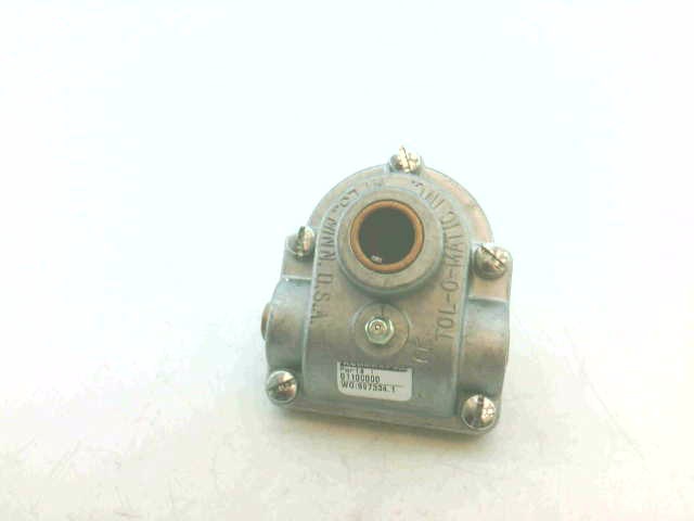 TOL O MATIC 01100000