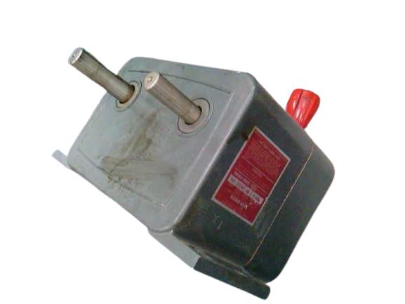 ZERO MAX INC Y41CCW600400