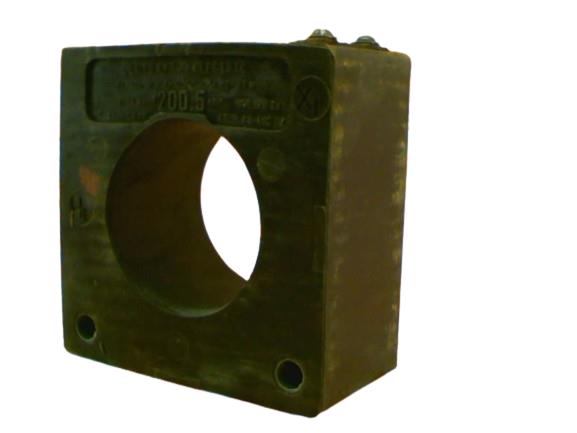 GENERAL ELECTRIC JCH-0-615X6