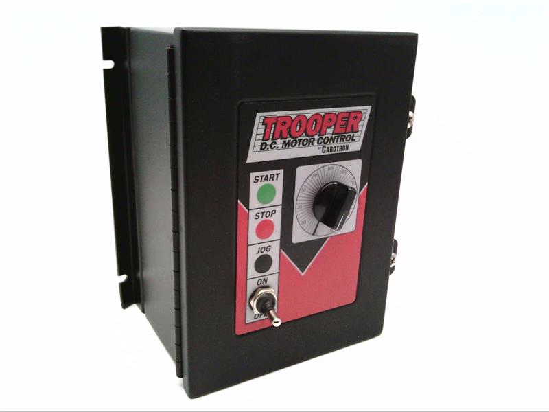 TROOPER CAROTRON TDP502-E00