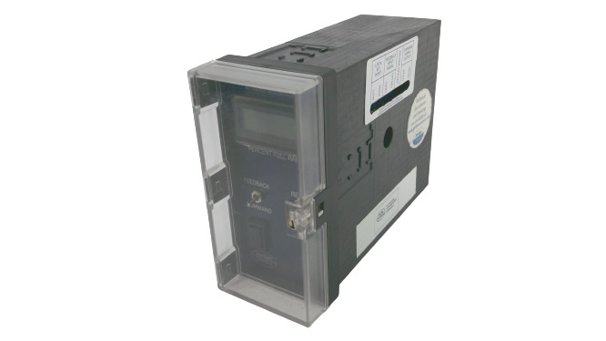 JORDAN CONTROLS CS-7240-0104