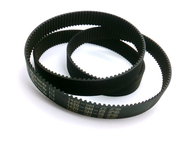 CONTINENTAL AG 1420-5M-25