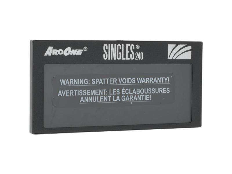 WALTER SURFACE TECHNOLOGIES S240-10