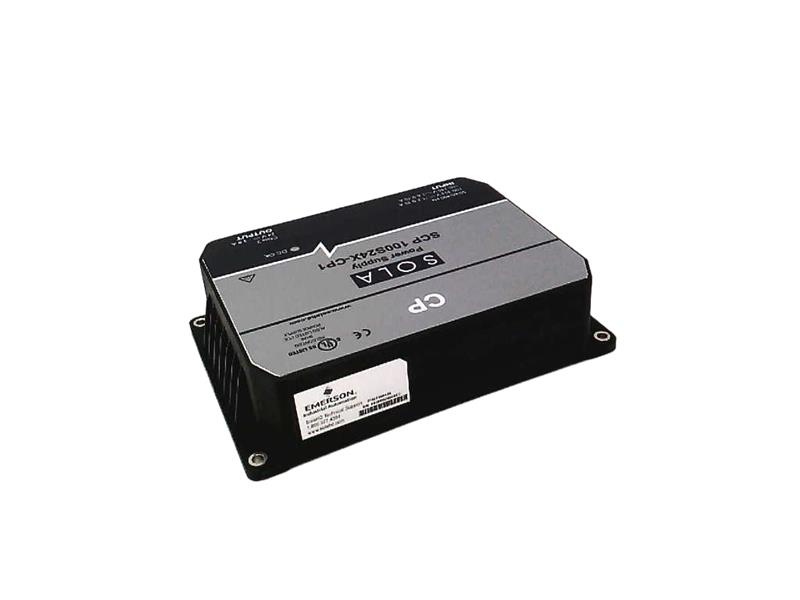EMERSON SCP100S24XCP1