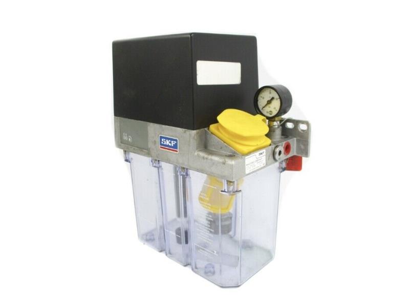 LINCOLN INDUSTRIAL MKU2-KW3-20003+429