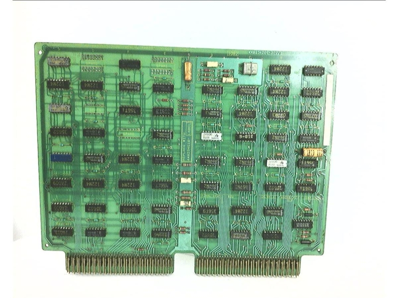 44A296322-001 by FANUC