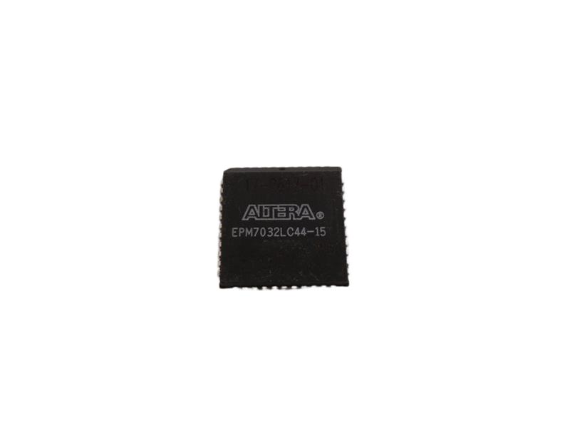 EPM7032LC44-15 by ALTERA CORPORATION