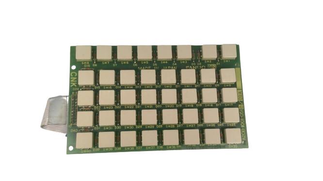 FANUC A20B-1001-0510