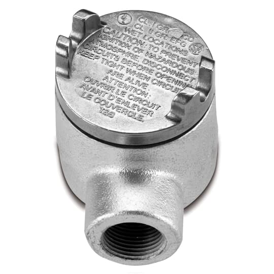 ABB THOMAS & BETTS GUA04-TB