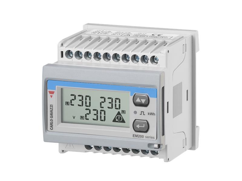 CARLO GAVAZZI EM21072DAV53XOSX