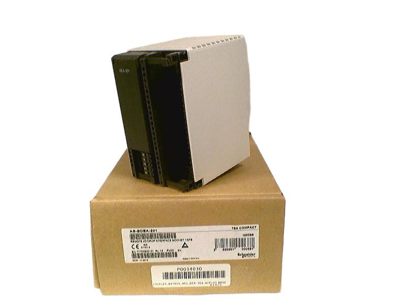 AS-BDEA-201 by SCHNEIDER ELECTRIC