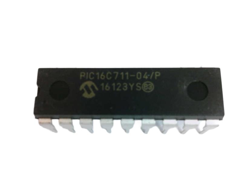 GENERIC PIC16C71104P
