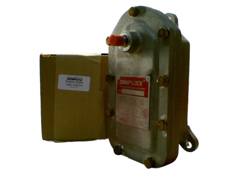 DANAHER CONTROLS EA800-20050