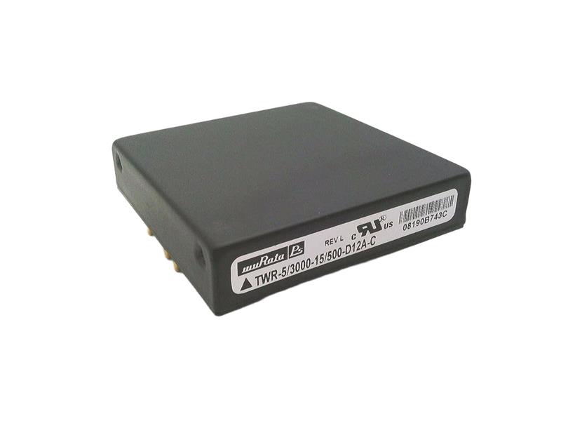 MURATA MANUFACTURING TWR-5/3000-15/500-D12A-C