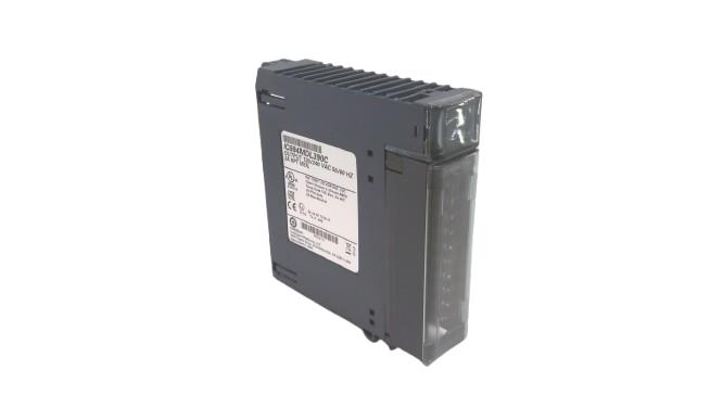 FANUC IC694ALG542