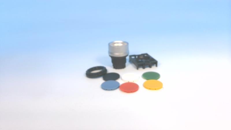 EATON CORPORATION M22-DG-X+M22-A+XD-B-G-R-S-W-Y