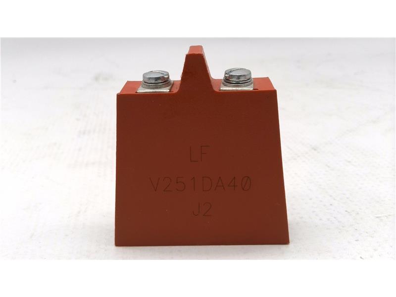 LITTELFUSE V251DA40