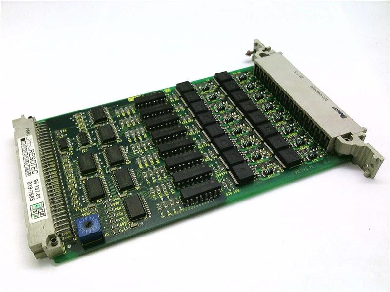 90-137.01 by RESOTEC