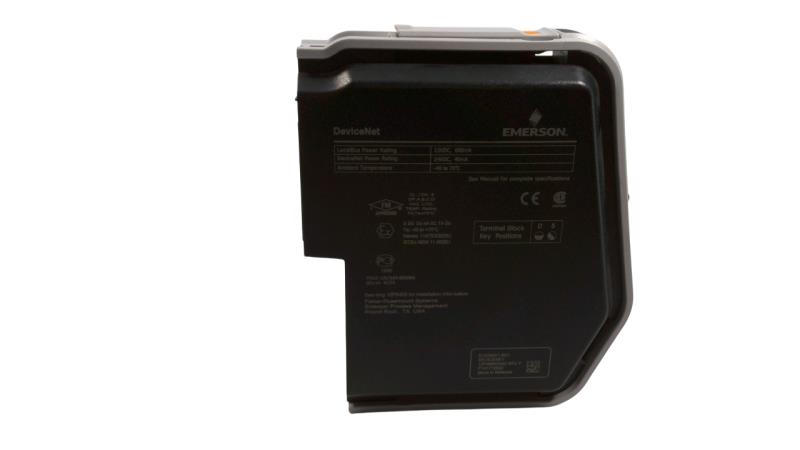 EMERSON KJ3244X1-BK1