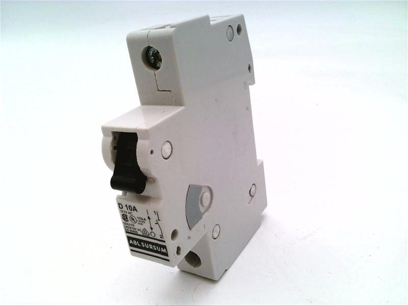 1DU10 by ALTECH CORP