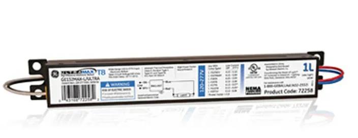 GENERAL ELECTRIC GE132MAXP-L/ULTRA