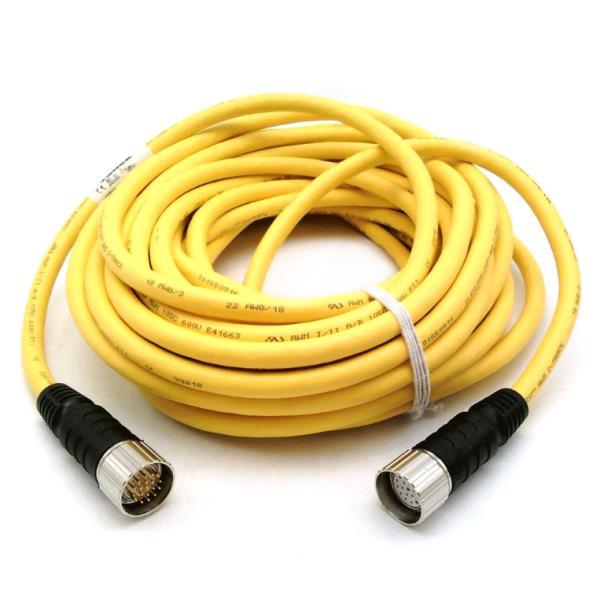 TURCK CSM CKM 19-19-17