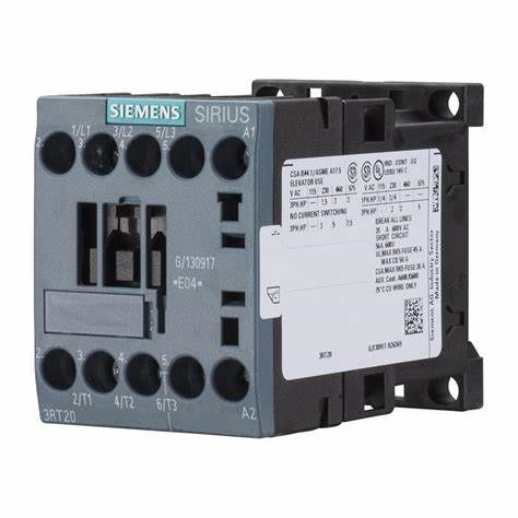 SIEMENS 3RT2016-1BB42-0CC0