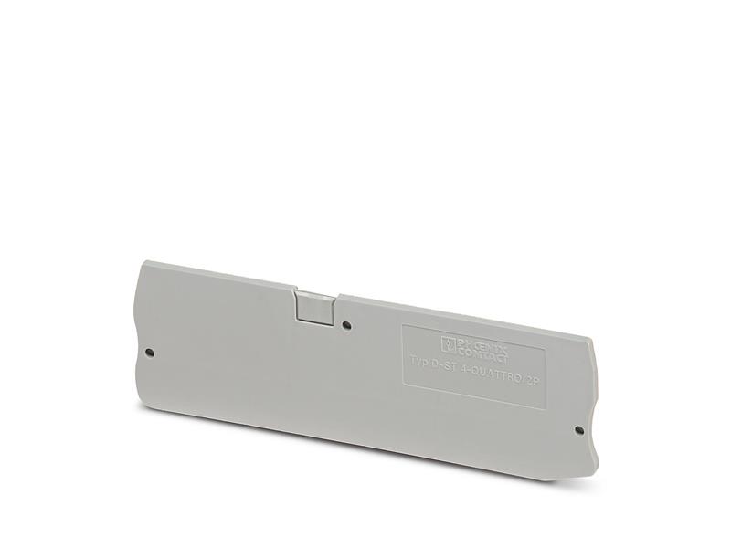 PHOENIX CONTACT D-ST 4-QUATTRO/2P