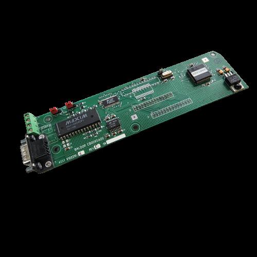 ASEA BROWN BOVERI EB0095A00