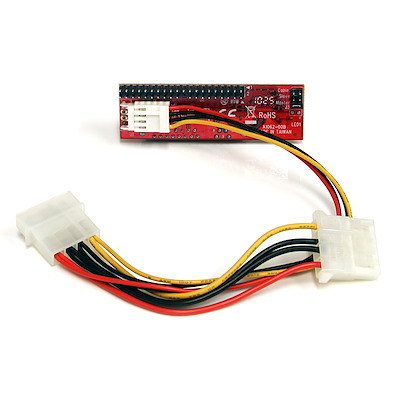 STARTECH.COM IDE2SAT