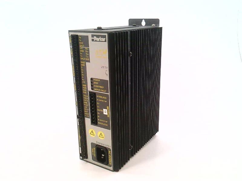 PARKER ZETA 6104-OLD-STYLE