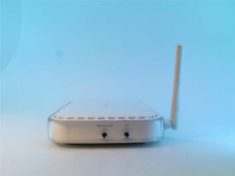 NETGEAR WGR614