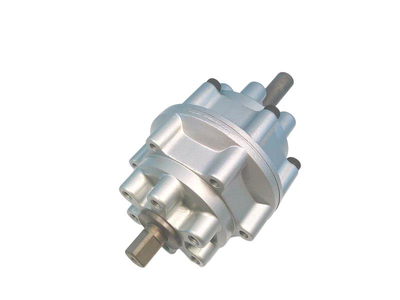 PRN50S-280-40 by PARKER