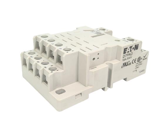 EATON CORPORATION D7PAD